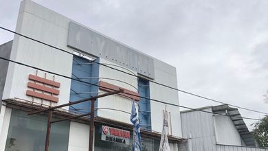 Ruko Murah Lokasi Strategis Cocok Untuk Bisnis