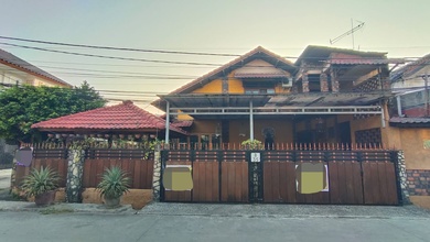 Taman Gading Indah, Kelapa Gading. Harga Dibawah Njop