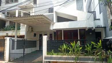 Kartika Alam, Pondok Indah. Rumah Bagus 2 Lantai Siap Huni.