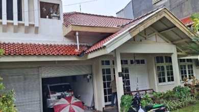 Pondok Pinang. Rumah Kos Bagus Harga Dibawah NJOP