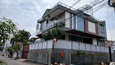 Best Price. Rumah Bagus Citra 2, Kalideres. Dibawah Njop