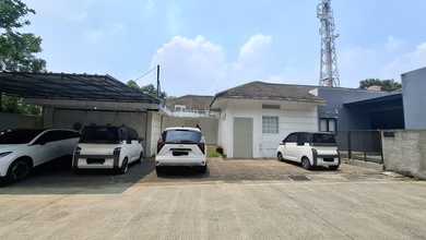 Year End Sale. Rumah Besar Jl Bangka Kemang. Dibawah Njop