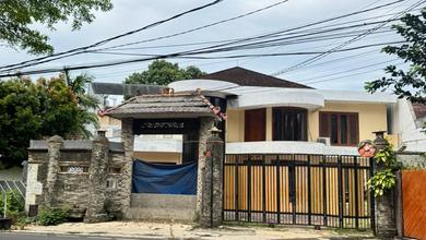Jl Intan Cilandak Rumah Bagus. Jauh Dibawah Pasaran dan NJOP