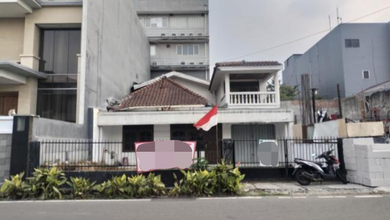 Cilamaya Cideng Jakpus. Dibawah NJOP.