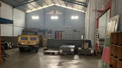 Jurumudi Tangerang. Pergudangan 169 Harga Jauh Dibawah Pasaran