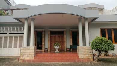 Cipete Rumah Mewah Lokasi Elit. Siap Huni Dibawah Harga Pasaran.