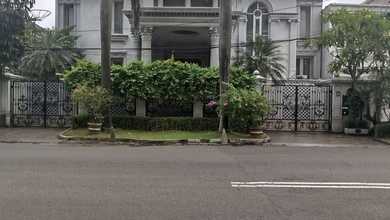 Good Price. Rumah Mewah Kartika Utama, Pondok Indah