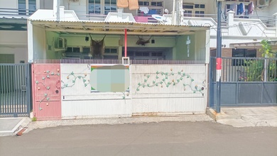 Termurah. Rumah Bagus Janur Asri, Kelapa Gading