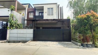 Jl Strategi, Joglo. Termurah