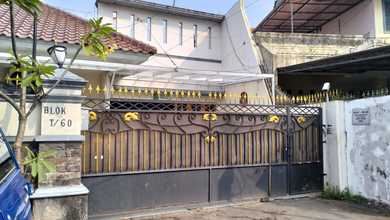 Gudang Peluru, Tebet. Dibawah Njop