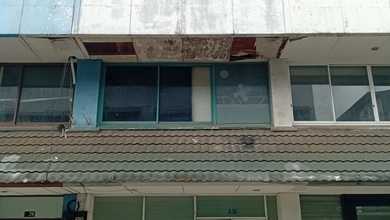 Pondok Pinang Centre. Ruko 3,5 Lantai Dibawah Harga Pasar.