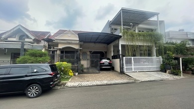 Jual Rumah Baru area BSD, Tangerang Luas 200 m2