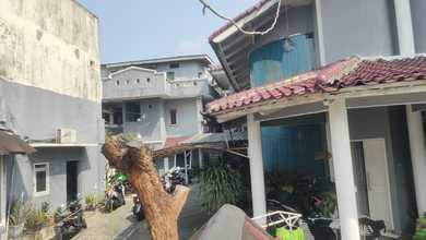 Bintaro Jl Kesehatan. Tanah Bonus Kos-Kosan Dibawah Harga Pasaran