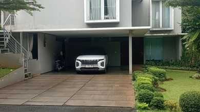 Nouvelle Townhomes Bintaro. Rumah Mewah Dibawah Pasaran.