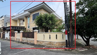 Gading Arcadia, Kelapa Gading. Rumah Bagus Dibawah Pasaran.