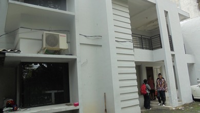 Panglima Polim. Rumah Bagus Harga Dibawah Pasar.