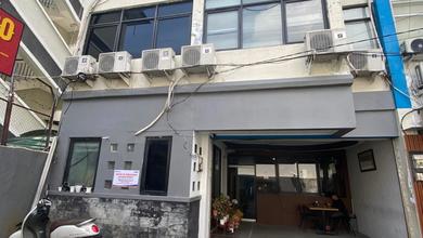 Banting Harga. Ruko Cipete Raya Seberang Pagi Sore, Lokasi Premium.