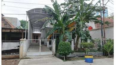 Grogol Jl Muwardi. Rumah Bagus Cocok Untuk Kos-kosan. Dibawah Njop