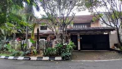 Rumah Premium area Pondok Indah, Jakarta Selatan, Luas 380 m2