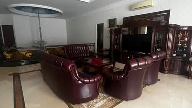 Dibawah Njop. Rumah Mewah Komplek Elit Pancoran, Jaksel