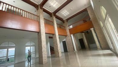 Simprug Garden. Hitung Tanah Saja.