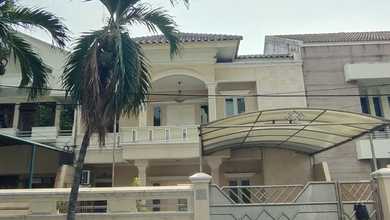 Dibawah Pasaran. Rumah Bagus Pluit Timur Residence