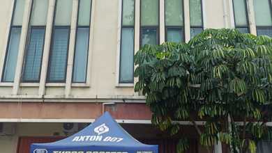 Daan Mogot Baru. Ruko 3 Lantai Dibawah Harga Pasar