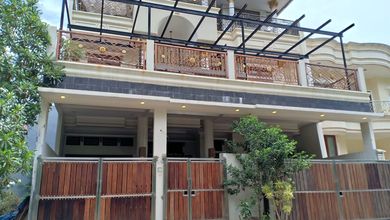 Gading Kusuma, Kelapa Gading. Dibawah Harga Pasar