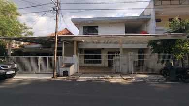 Year End Sale. Rumah Jl Kesehatan Cideng. Harga Dibawah Njop