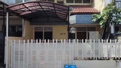 Kelapa Gading Janur Asri. Jauh Dibawah Njop