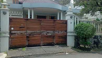 Abdul Majid Cipete. Rumah Siap Huni Dibawah NJOP