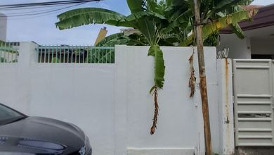 Flash Sale. Tanah Kavling Petojo, Cideng. Dibawah Njop.