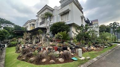 Flash Sale. Rumah Bagus Phg Gading Serpong