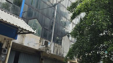 Banting Harga. Ruko 4 Lantai Kelapa Gading Indah, Klp Gading.