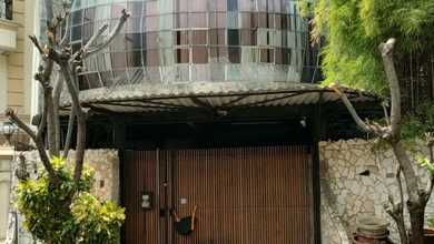 Kelapa Nias, Kelapa Gading. Rumah Mewah Dibawah NJOP