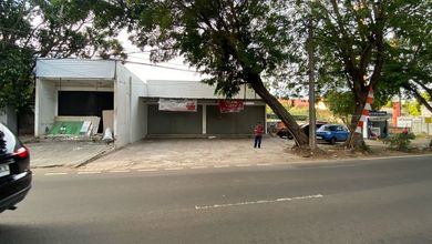 Flash Sale. Tanah Lokasi Komersil Kembangan Dekat Puri Indah.