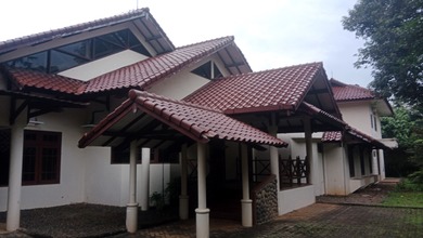 Flash Sale Dibawah Njop. Rumah Mewah Jl Pertanian, Lebak Bulus