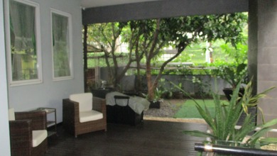 Termurah Dibawah Njop. Rumah Besar Margasatwa, Cilandak