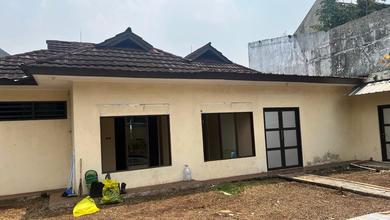 Jagakarsa Jl Swadaya. Termurah Tanah Bonus Bangunan.