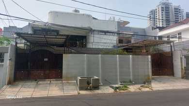 Rumah Bagus Jl Karang Bolong Ancol. Jauh Dibawah Njop. Beli Pasti Untung.