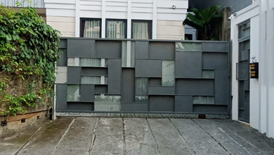 Best Deal. Rumah Mewah Lebak Bulus Harga Dibawah Njop