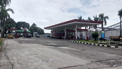 Termurah. Tanah Komersil Jl Raya Serang Km 13, Cikupa