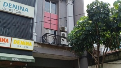 Ruko Pancoran Grand Palace. Dibawah Njop.