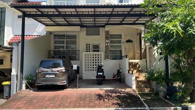 Lebak Bulus Panorama Townhouse. Rumah Bagus Siap Huni.