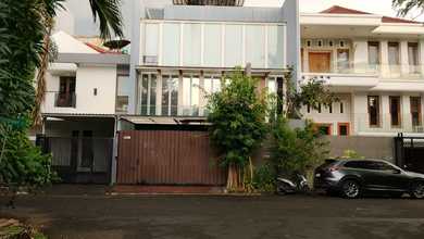 Permata Buana. Rumah Bagus Banting Harga