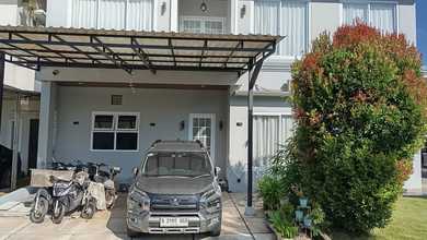 Phg Gading Serpong Cluster Crystal. Rumah Mewah Harga Menarik
