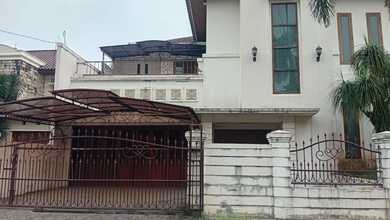Bintaro Sektor 1 The Pine View Residence. Banting Harga