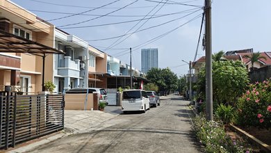 Gading Arcadia Kelapa Gading. Harga Dibawah Pasaran