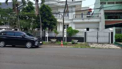 Kartika Utama Pondok Indah. Harga Jauh Dibawah Pasaran.