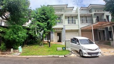 Phg Gading Serpong Cluster Scientia. Rumah Bagus Hitung Tanah